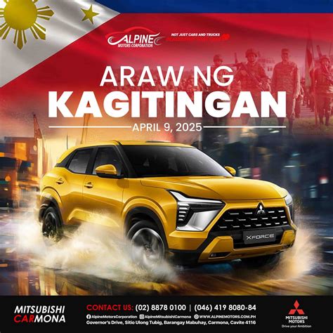 Mga video ng mitsubishi carmona contact number.